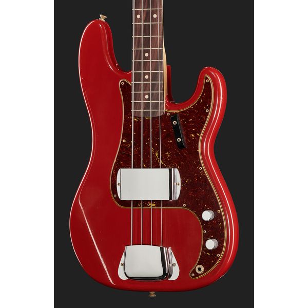 Fender 64 P-Bass JM RW DKR