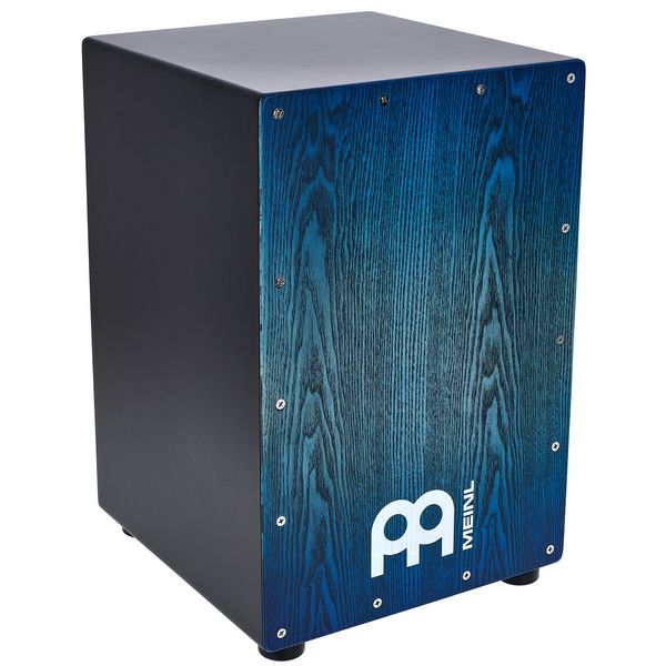 Meinl Headliner Cajon Pacific Blue