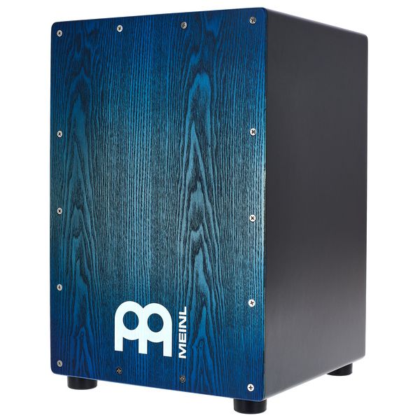 Meinl Headliner Cajon Pacific Blue