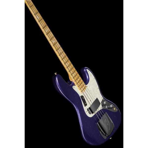 Fender 75 J-Bass JM MN PRSP