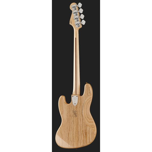 Fender 75 J-Bass REL MN NAT