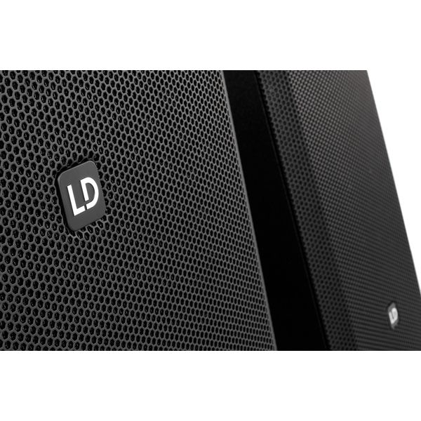 LD Systems Dave 12 G4X