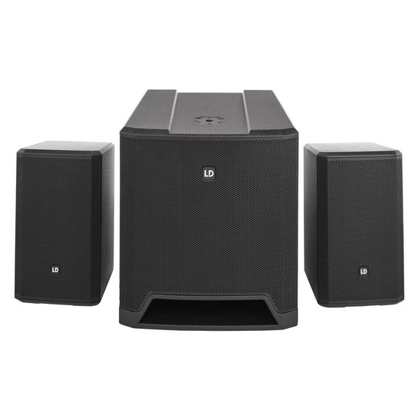 LD Systems Dave 15 G4X