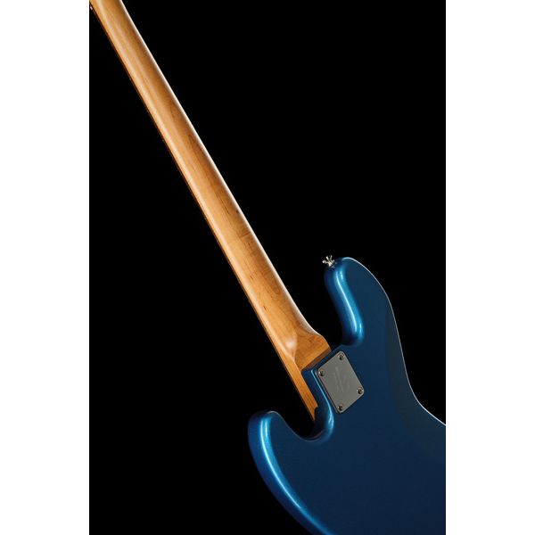Harley Benton JB-62CC LPB Set