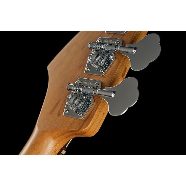 Harley Benton JB-62CC LPB Set