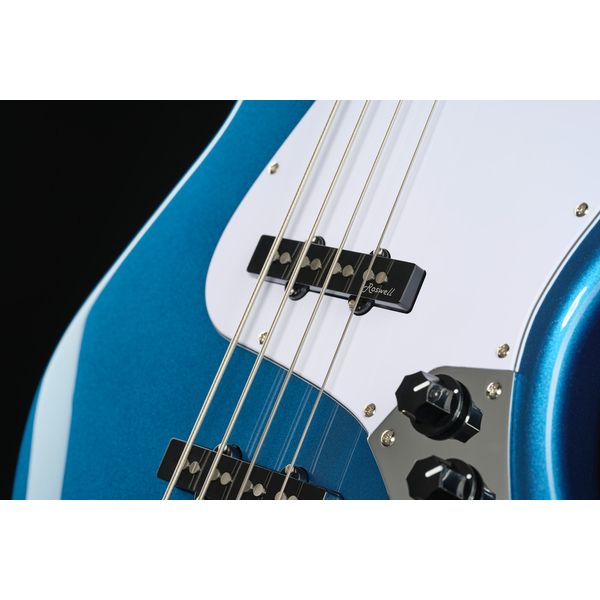 Harley Benton JB-62CC LPB Set
