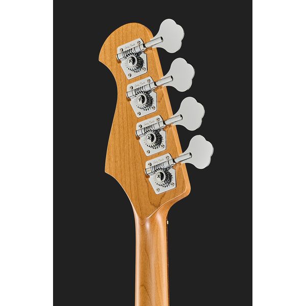 Harley Benton JB-62CC BK Bundle