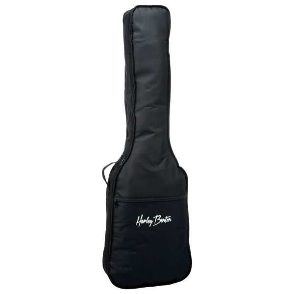 Harley Benton JB-62CC BK Set