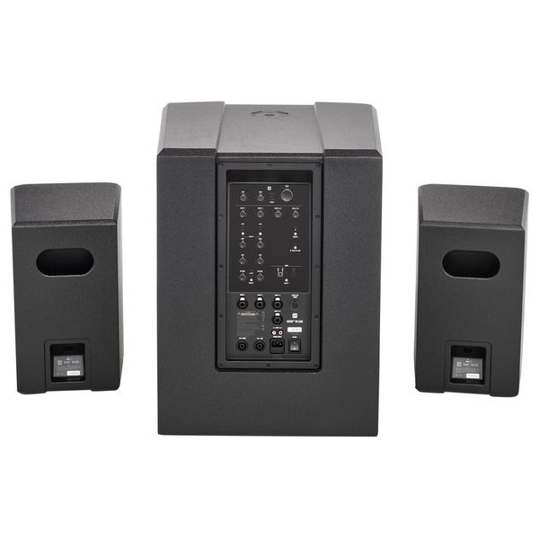 LD Systems Dave 18 G4X Stand Bundle