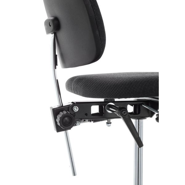 Kolberg 3110H Timpani/Percussion Chair