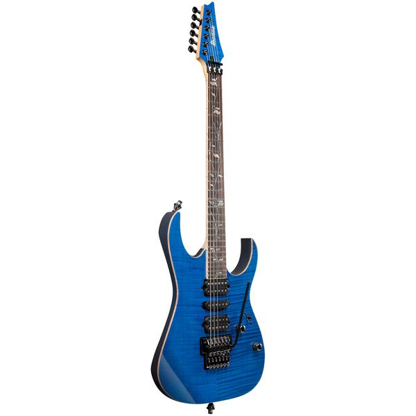 Ibanez RG8570-RBS