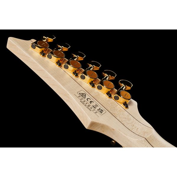 Ibanez RGA622XH-WH