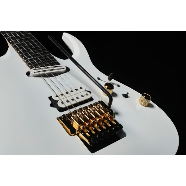 Ibanez RGA622XH-WH