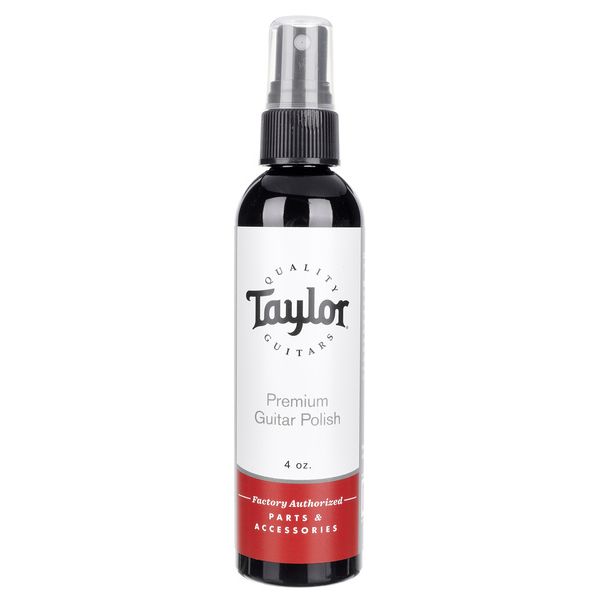 Taylor Essentials Pack Gloss Finish