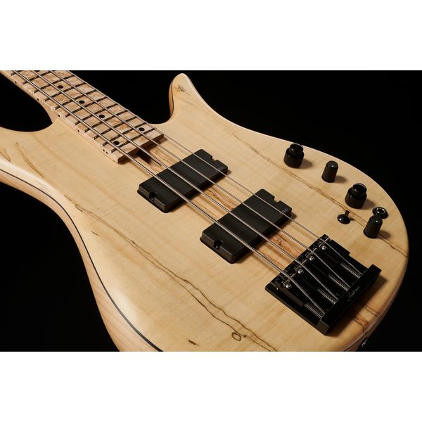 Fodera Monarch STD Special 4 J-Maple