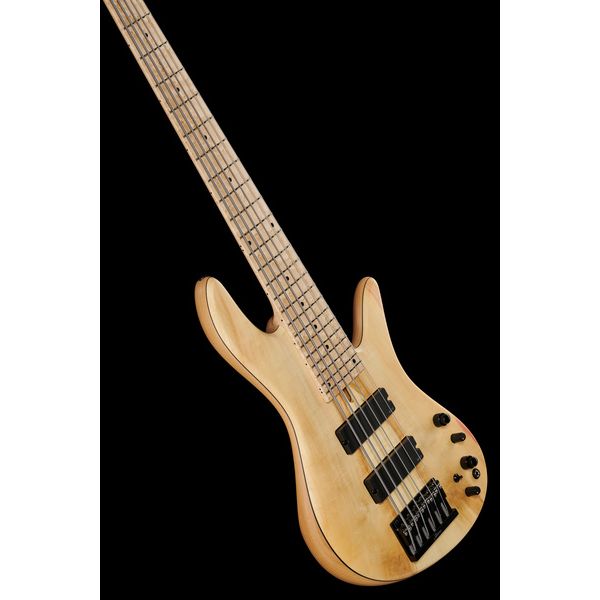 Fodera Emperor STD Special 6 J-Maple