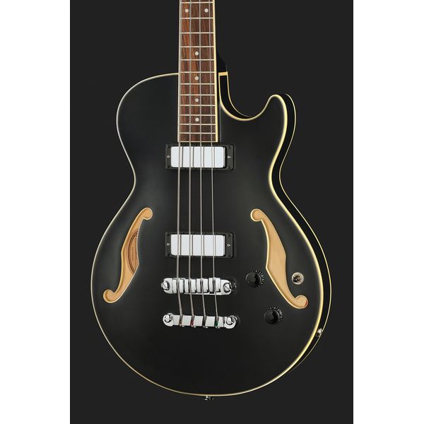 Ibanez AGB200-BKF Semi Hollow