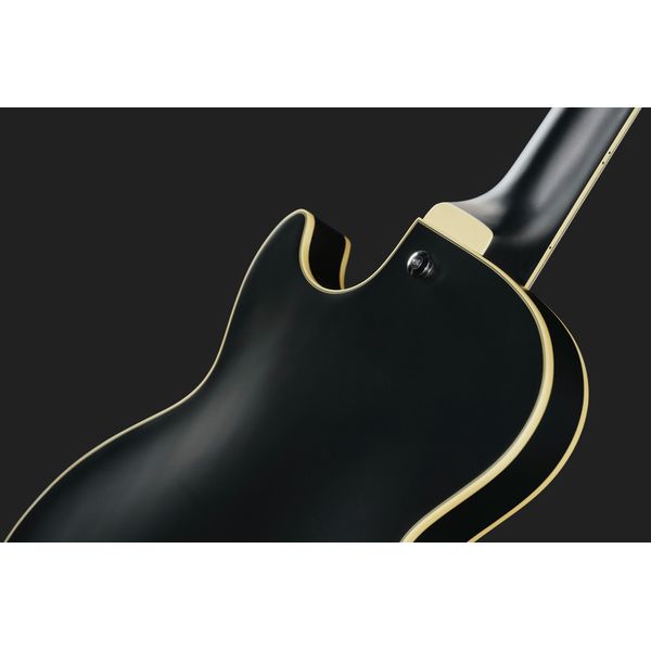 Ibanez AGB200-BKF Semi Hollow