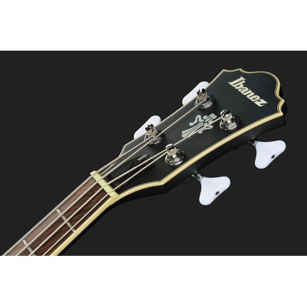 Ibanez AGB200-BKF Semi Hollow