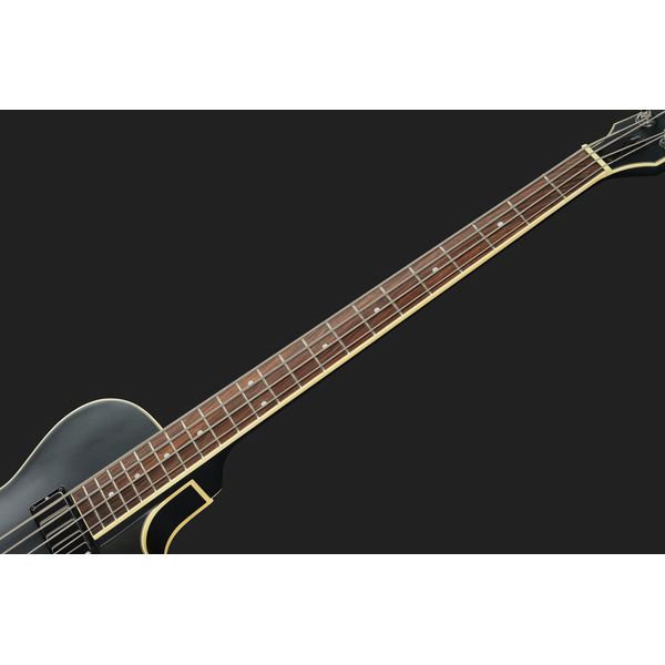 Ibanez AGB200-BKF Semi Hollow