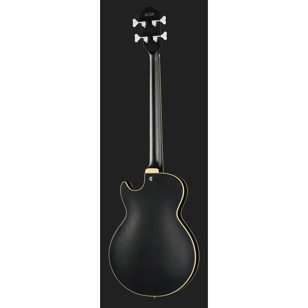 Ibanez AGB200-BKF Semi Hollow