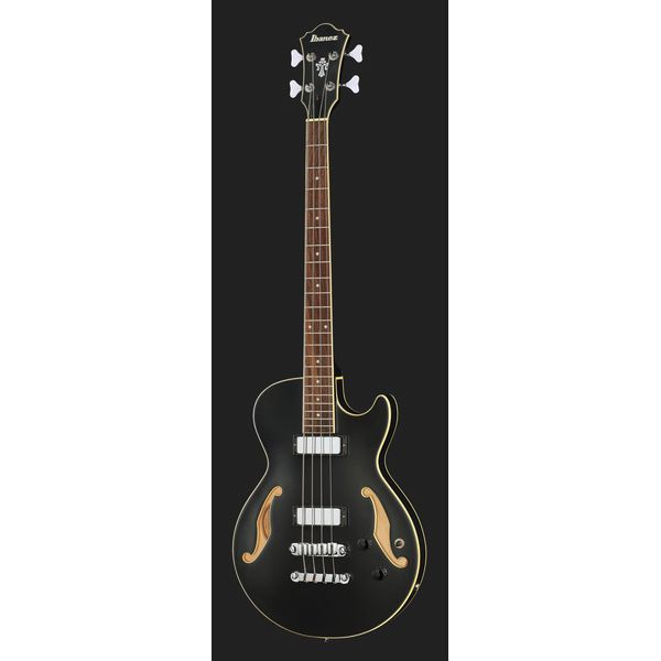 Ibanez AGB200-BKF Semi Hollow