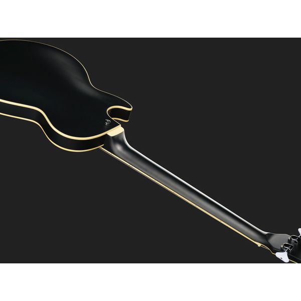 Ibanez AGB200-BKF Semi Hollow