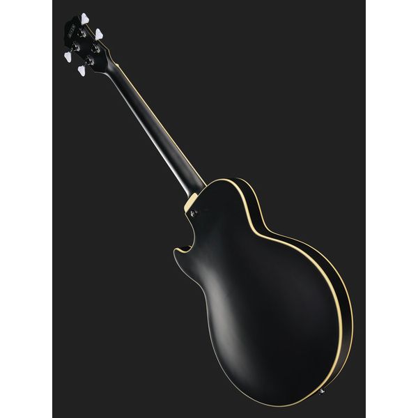 Ibanez AGB200-BKF Semi Hollow