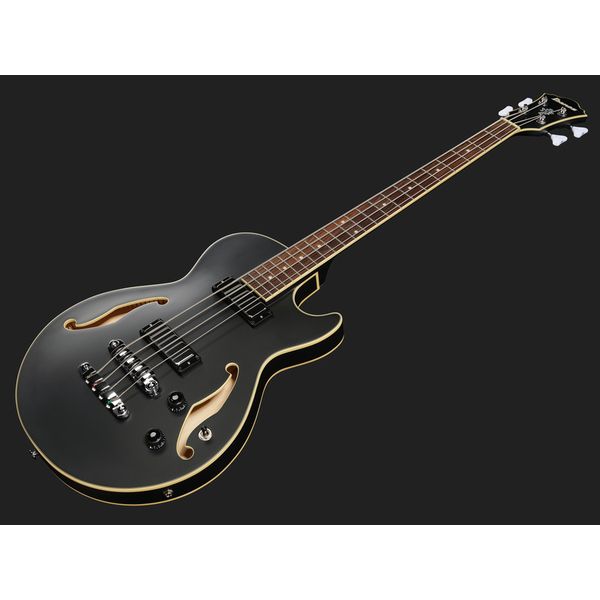 Ibanez AGB200-BKF Semi Hollow