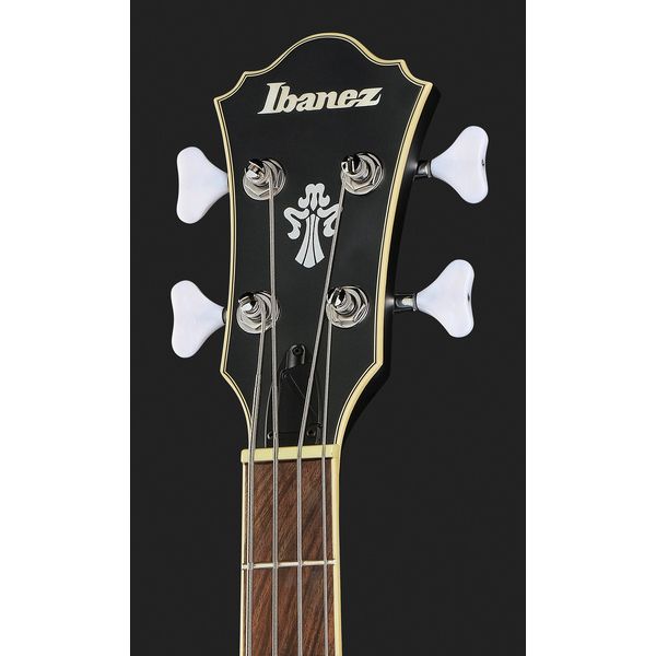 Ibanez AGB200-BKF Semi Hollow