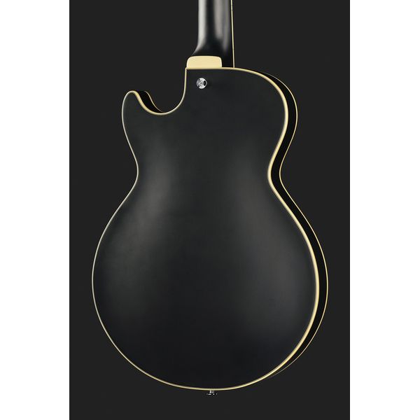 Ibanez AGB200-BKF Semi Hollow