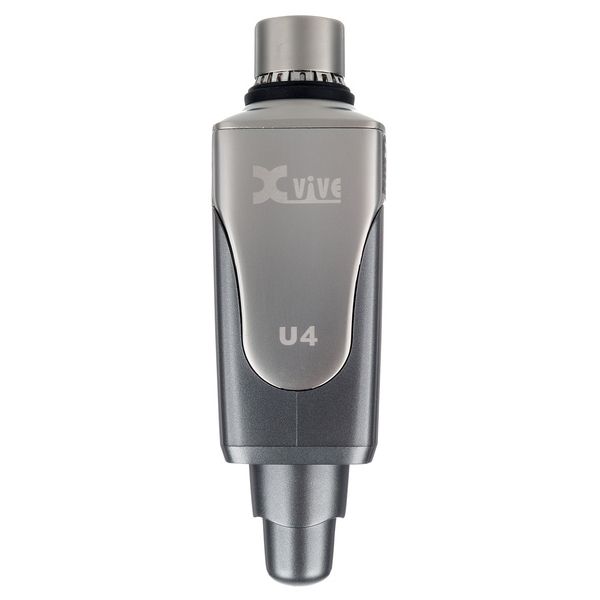 XVive U4T9 In-Ear Monitor Bundle