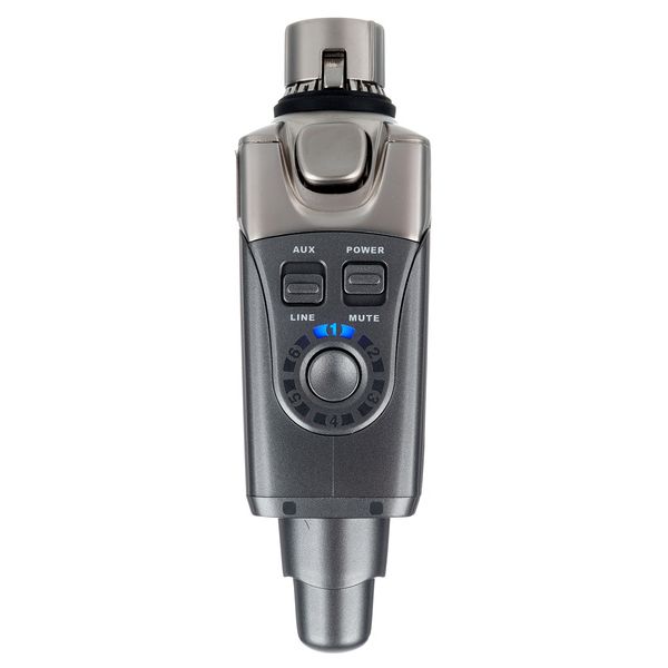 XVive T9 In-Ear Monitors – Thomann United Arab Emirates