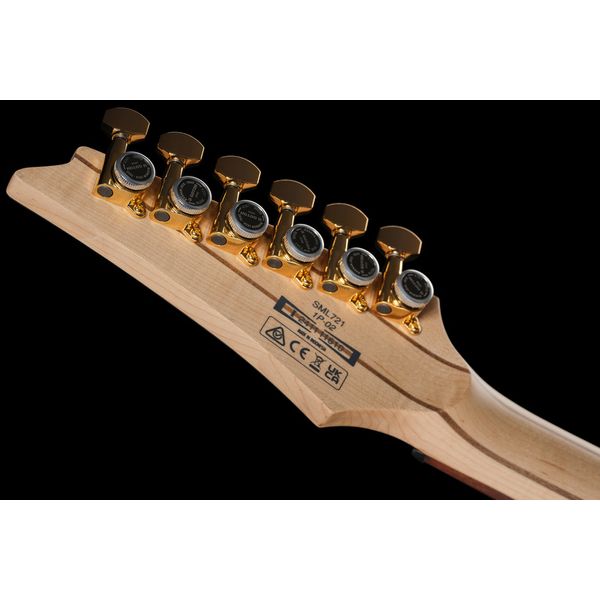 Ibanez SML721-RGC