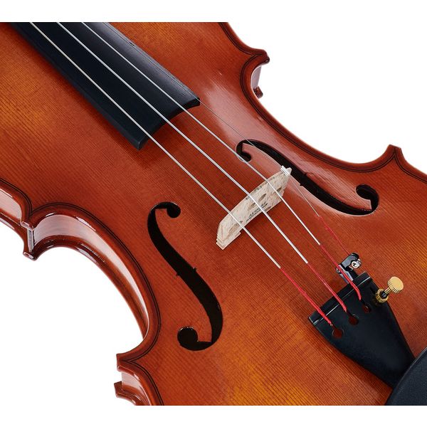 Hidersine Vivente Academy Violin Set 3/4