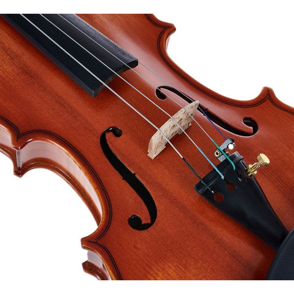 Hidersine Vivente Academy Violin Set 1/4
