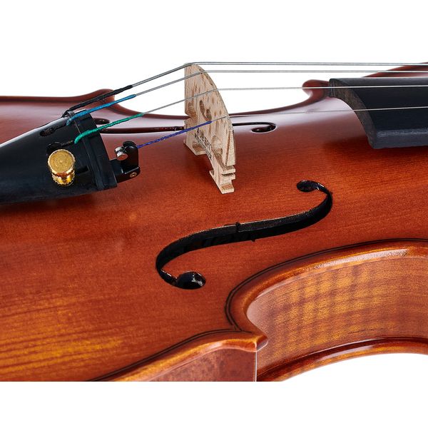 Hidersine Vivente Academy Violin Set 1/4