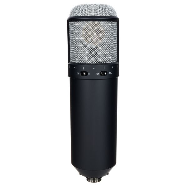 Universal Audio Sphere DLX Modeling Microphone