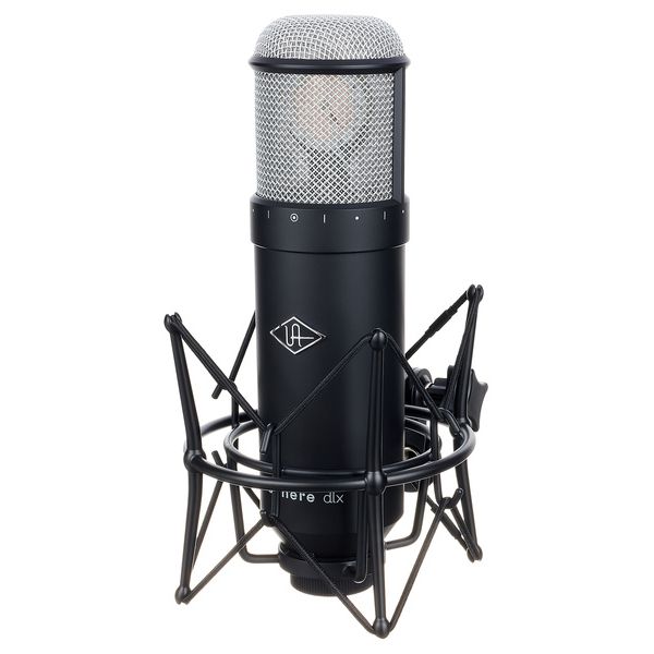 Thomann Online Guides What is a dynamic microphone? Dynamic Microphones –  Thomann UK