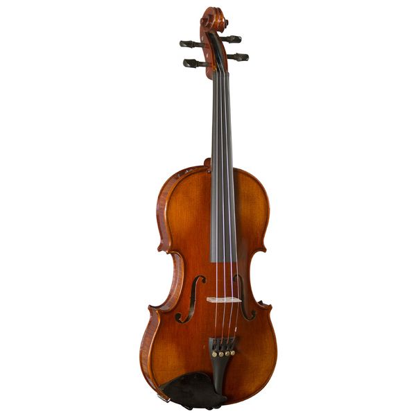 Hidersine Piacenza Violin Set w. Wittner