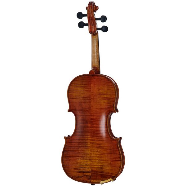 Hidersine Venezia Violin Set w. Wittner
