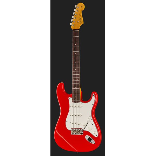 Fender 61 Strat RW HRR NOS