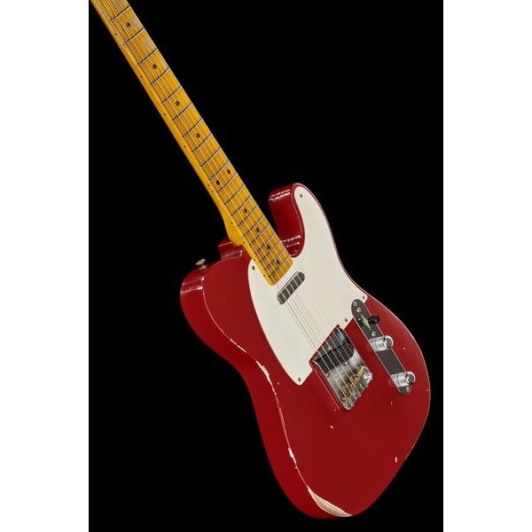 Fender 53 Tele Relic MN DKR