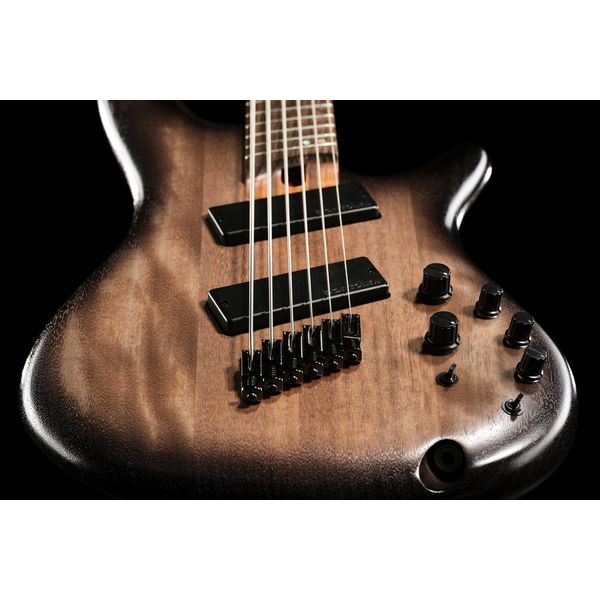 Ibanez SRC6MS-BLL