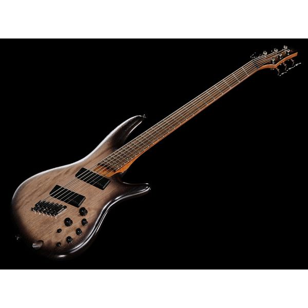 Ibanez SRC6MS-BLL