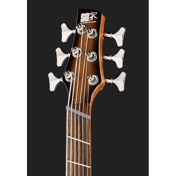Ibanez SRC6MS-BLL