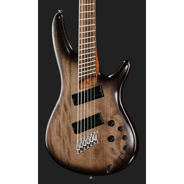 Ibanez SRC6MS-BLL