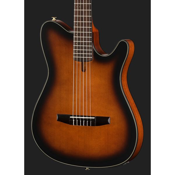 Ibanez FRH10N-BSF