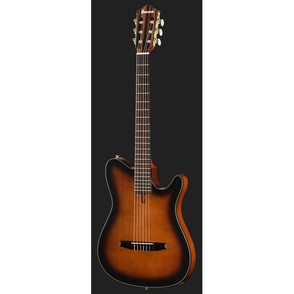 Ibanez FRH10N-BSF