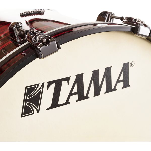 Tama Starclassic Maple Standard ROY